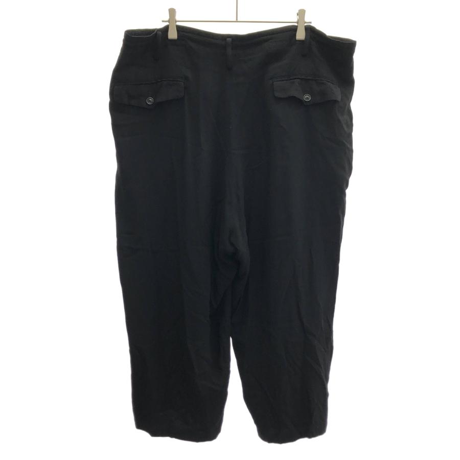 Yohji Yamamoto（ヨウジヤマモト） Yohji Yamamoto POUR HOMME 