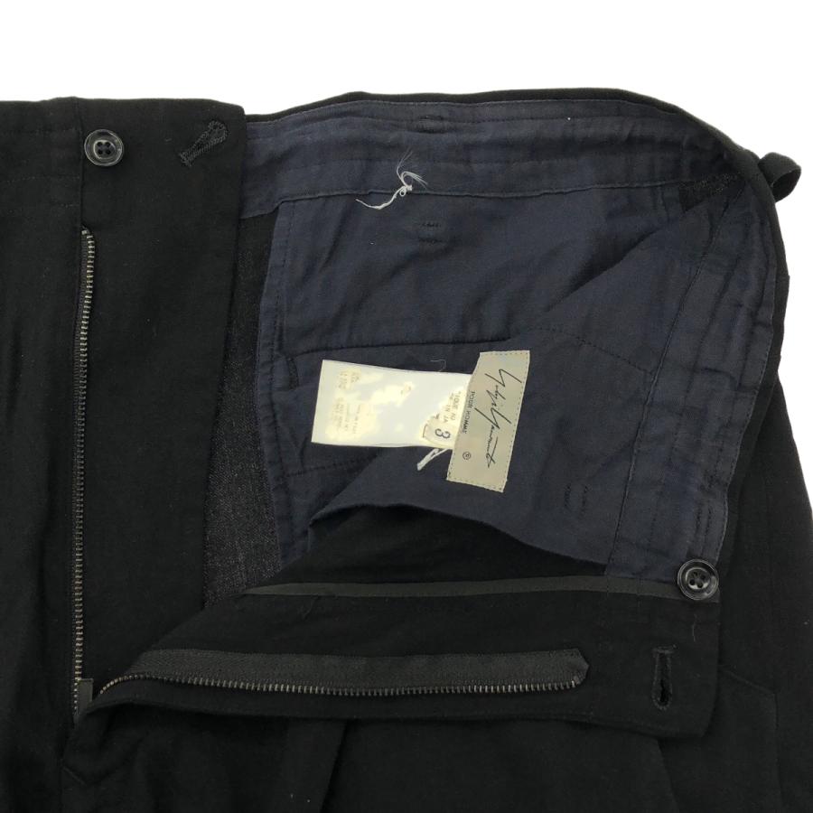 Yohji Yamamoto（ヨウジヤマモト） Yohji Yamamoto POUR HOMME 