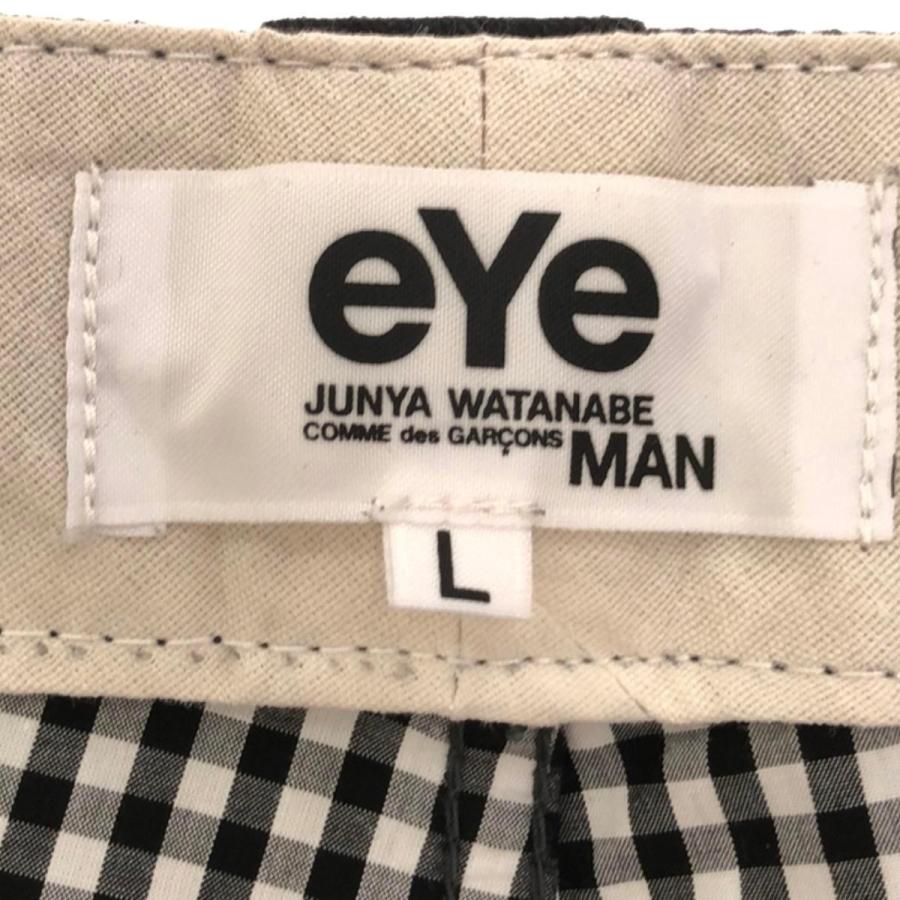 JUNYA WATANABE eYe COMME des GARCONS MAN アイジュンヤ JUNYA WATANABE eYe COMME des GARCONS MAN アイジュンヤ