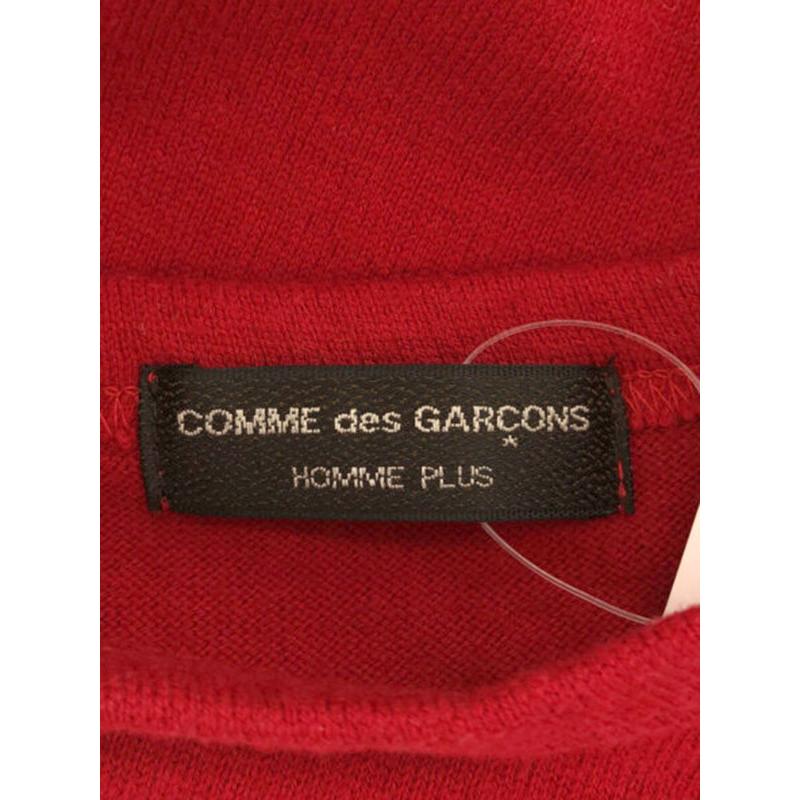 COMME des GARCONS HOMME PLUS コム デギャルソンオムプリュス COMME des GARCONS HOMME PLUS コム デギャルソンオムプリュス