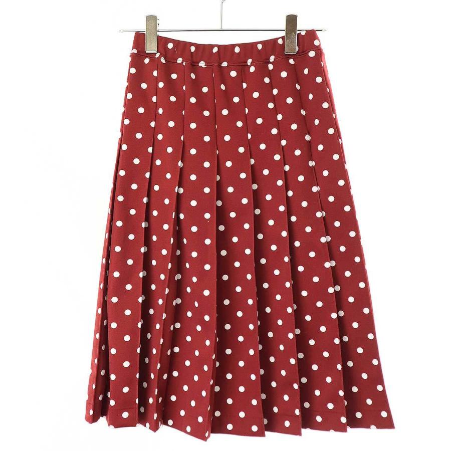 COMME des GARCONS GIRL コムデギャルソンガール 23AW ポルカ COMME des GARCONS GIRL コムデギャルソンガール 23AW ポルカ