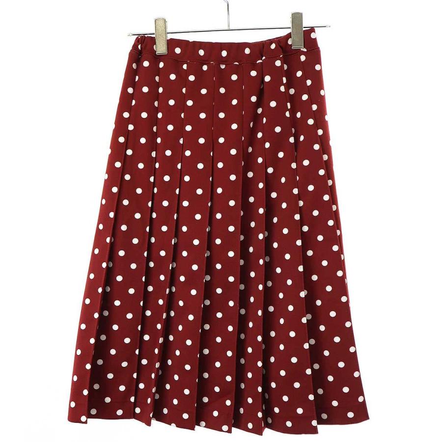 COMME des GARCONS GIRL コムデギャルソンガール 23AW ポルカ