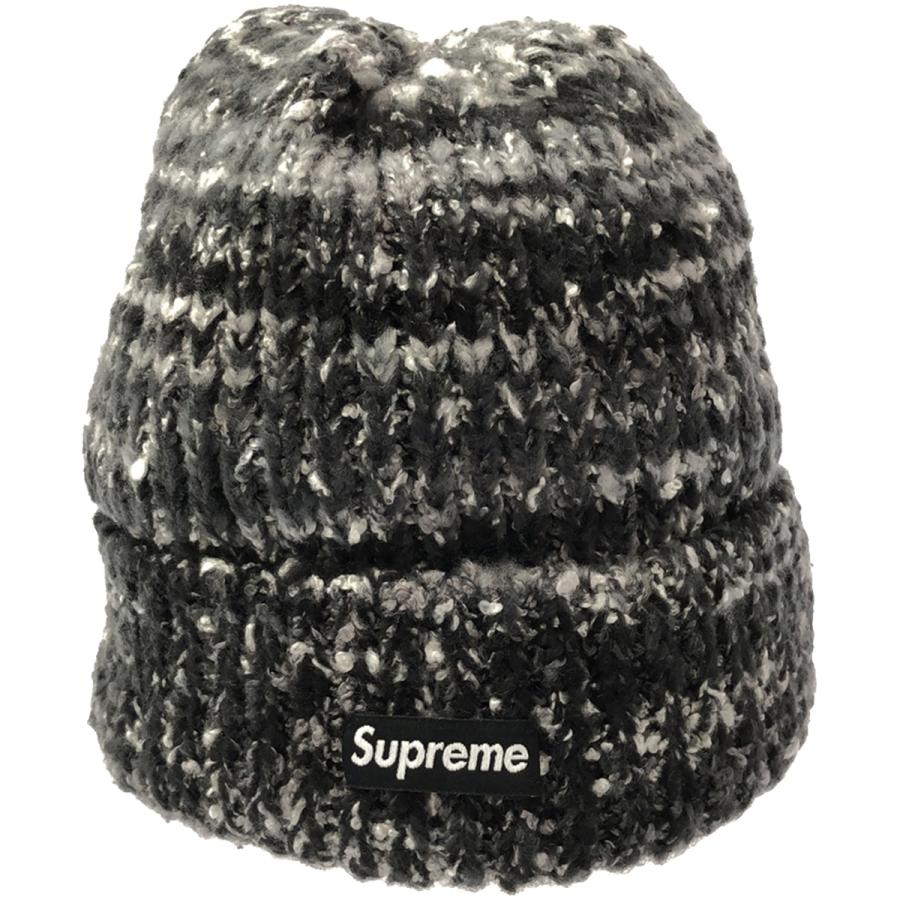 Supreme シュプリーム 22AW Space Dye Beanie アクリルニットビーニー
