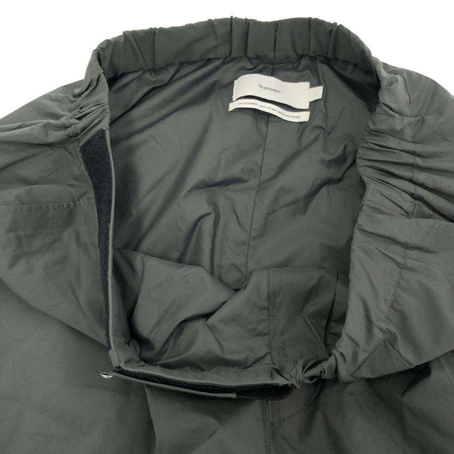 グラフ Graphpaper グラフペーパー 25AW PERTEX QUANTUM AIR Light