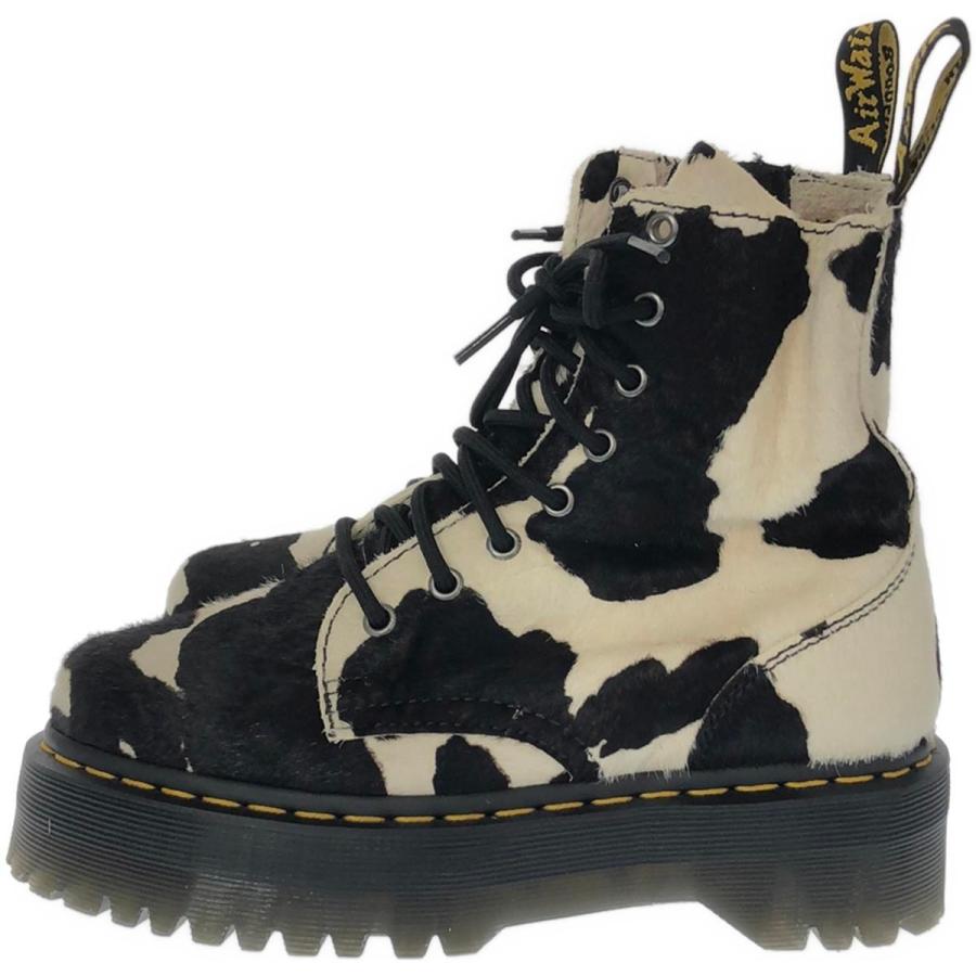 Dr.Martens（ドクターマーチン） HAIR ON JADON COW PRINT ハラコ