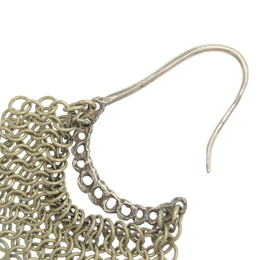 KAORU（カオル） ピアスセット PSV-374L シルバー ITX2PQCAX9A2