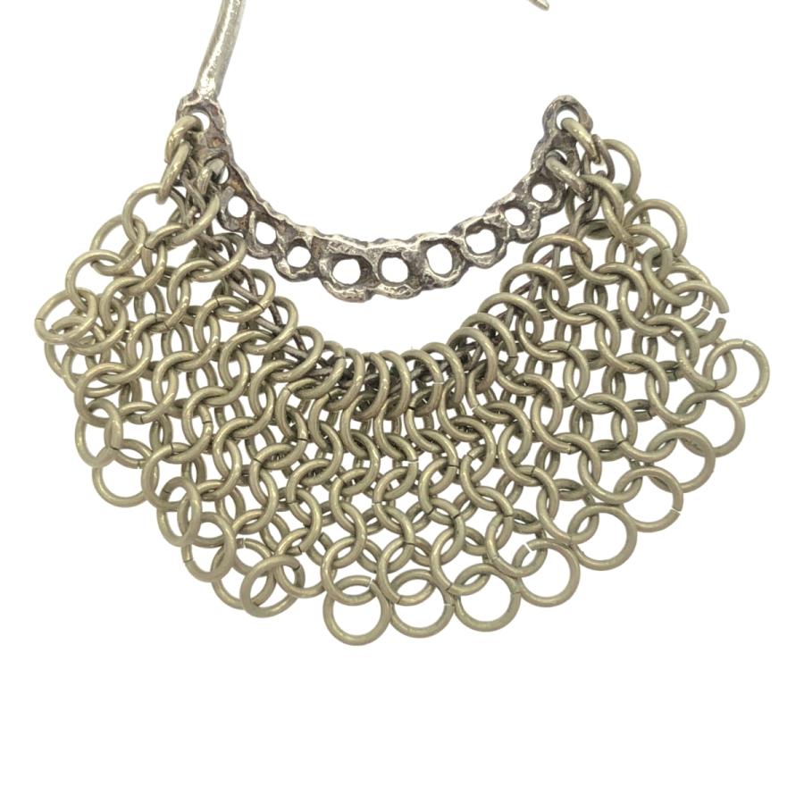 KAORU（カオル） ピアスセット PSV-374L シルバー ITX2PQCAX9A2