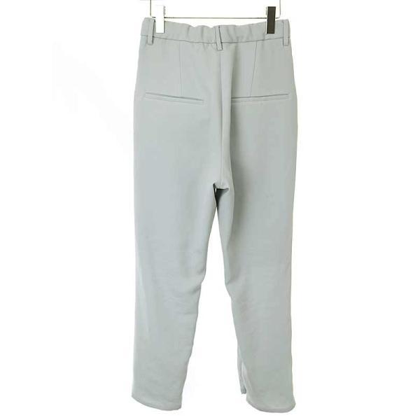 licht bestreben リヒトベシュトレーベン 22SS 2タックストレート