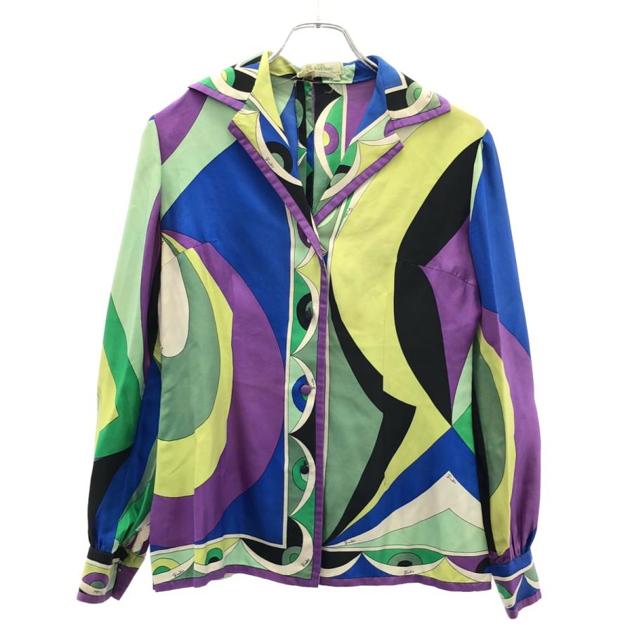 EMILIO PUCCI（エミリオプッチ） 1970