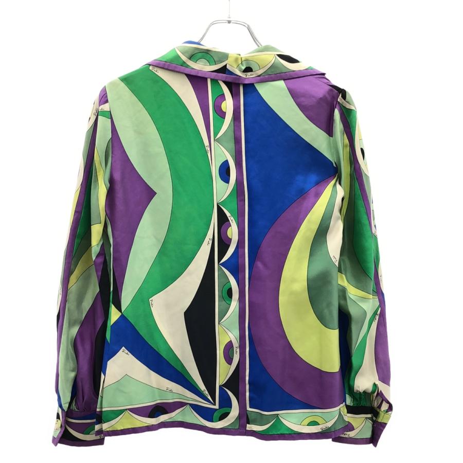 EMILIO PUCCI（エミリオプッチ） 1970