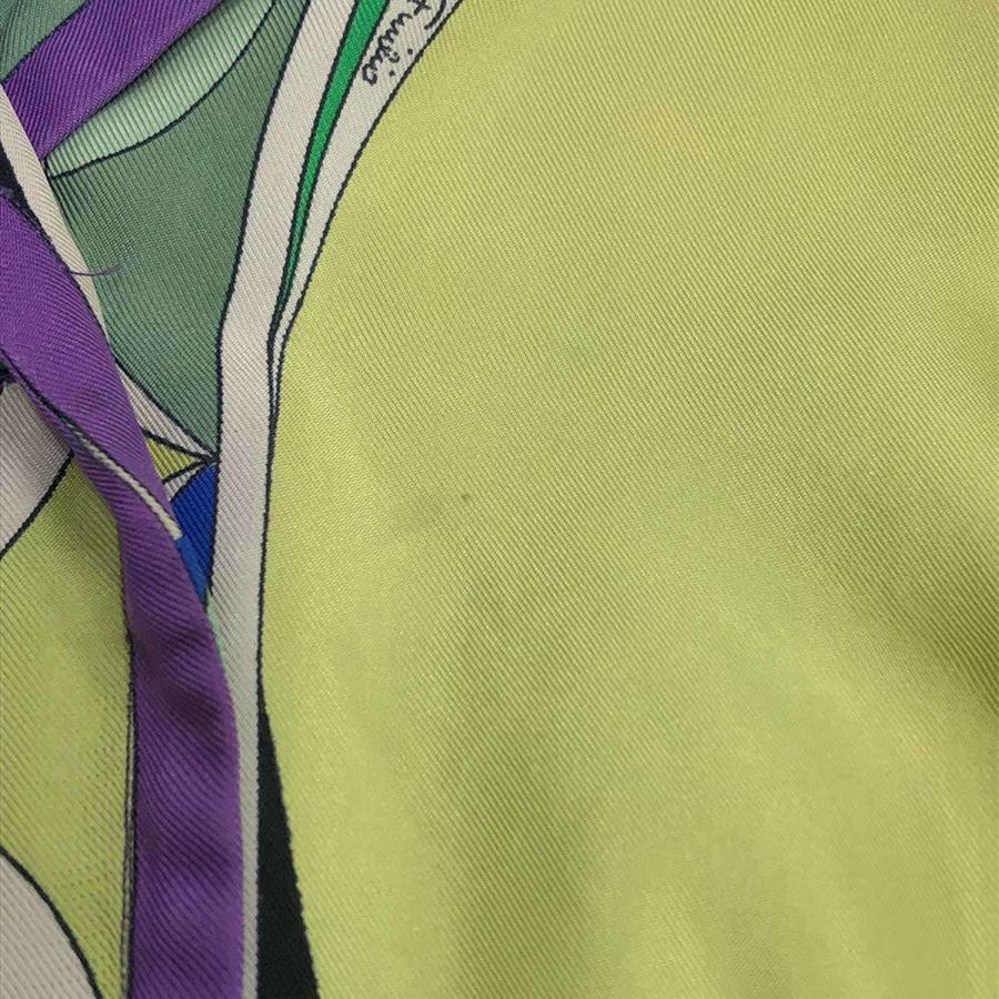 EMILIO PUCCI（エミリオプッチ） 1970