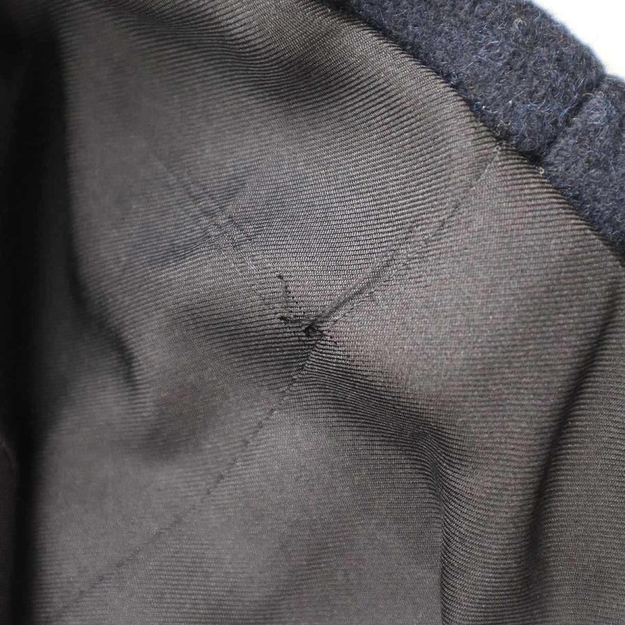 SAINT LAURENT PARIS サンローラン パリ 13AW ウールメルトン SAINT LAURENT PARIS サンローラン パリ 13AW ウールメルトン