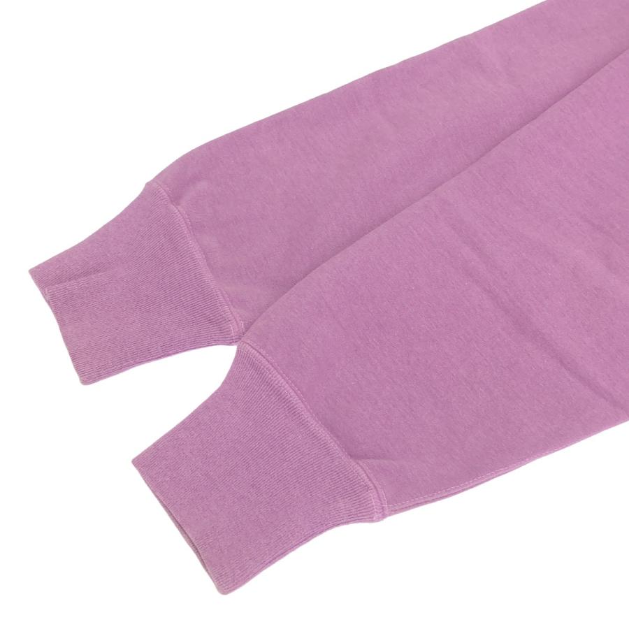 AURALEE（オーラリー） Super Milled Hoodie スウェットプルオーバー