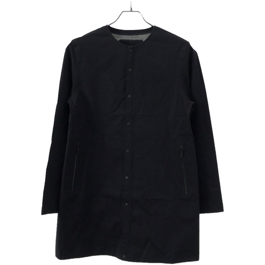 【新品未使用】KS Traveller Coat トップネイビー サイズ38 別注トレンチコート – 買えるLEON