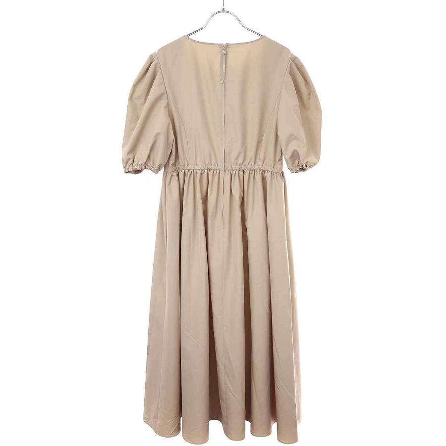 FOXEY NEW YORK NEWYORK フォクシー ニューヨーク Dress Lady Puff