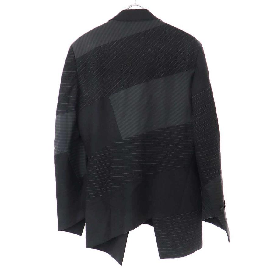 COMME des GARCONS HOMME PLUS コム デギャルソンオ 15AW the Power of 