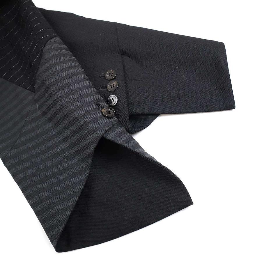 COMME des GARCONS HOMME PLUS コム デギャルソンオ 15AW the Power of 