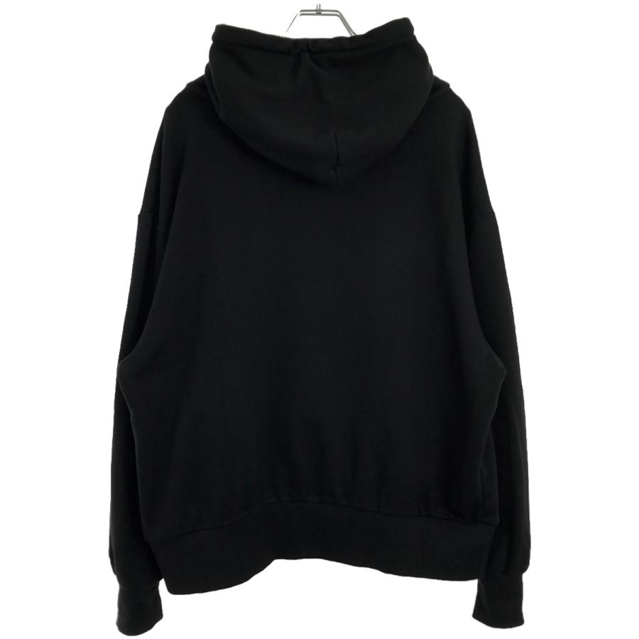 fr2×X-Large パーカー Amazon.co.jp: FR2 Extra Large Hoodie Large Black Yellow Big
