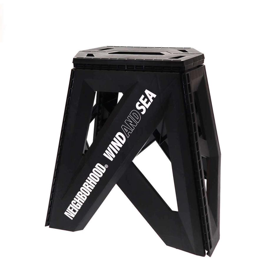 NEIGHBORHOOD ×WIND AND SEA ネイバーフッド×ウィンダンシー 21SS  