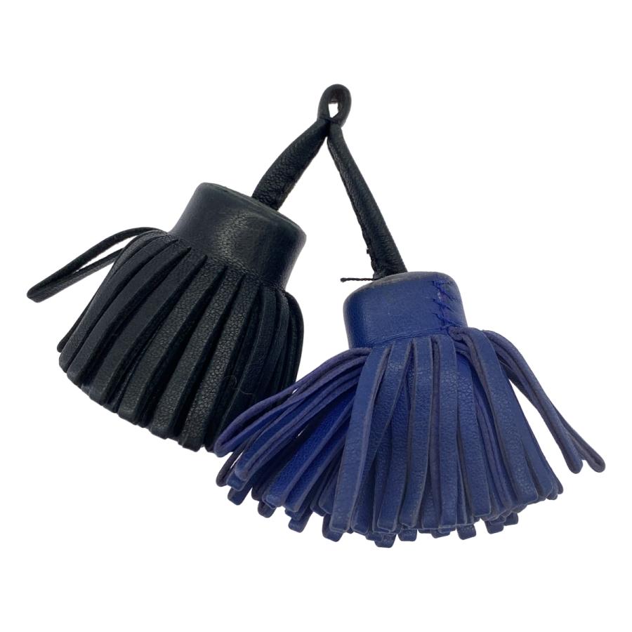 ヘルメス（サントリー） HERMES エルメス カルメン ダブルチャーム