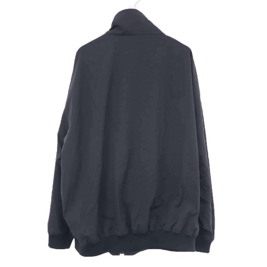 COMOLI×UMBRO コモリ アンブロ 23SS Track jacket&Pants ナイロン