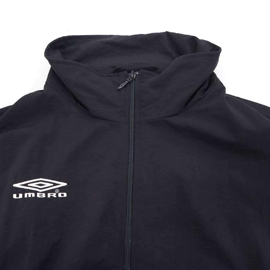 COMOLI×UMBRO コモリ アンブロ 23SS Track jacket&Pants ナイロン
