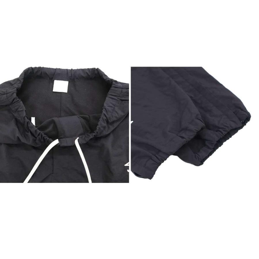 comoli umbro セットアップ COMOLI×UMBRO コモリ アンブロ 23SS Track jacket&Pants ナイロン