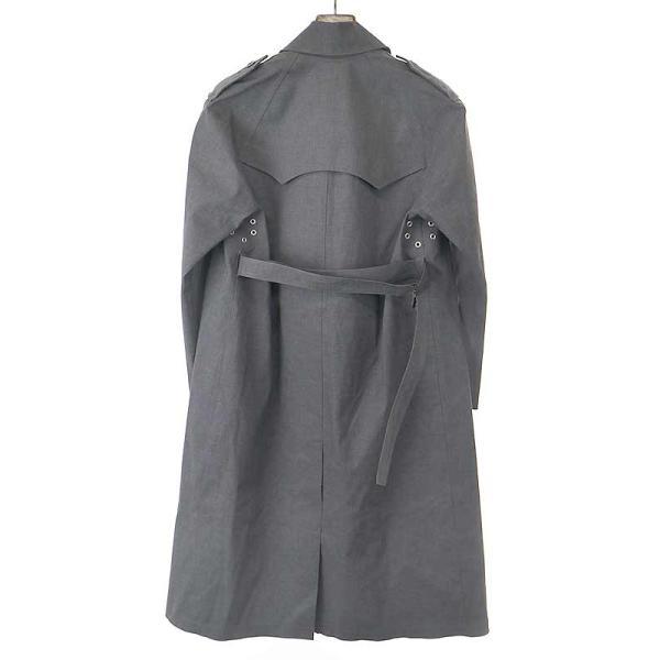 MARTIN MARGIELA Maison Martin Margiela × MACKINTOSH メゾン MARTIN MARGIELA Maison Martin Margiela × MACKINTOSH メゾン