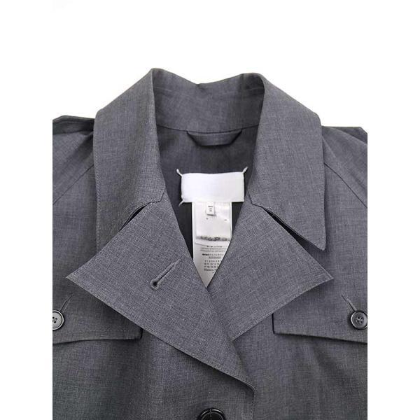 MARTIN MARGIELA Maison Martin Margiela × MACKINTOSH メゾン MARTIN MARGIELA Maison Martin Margiela × MACKINTOSH メゾン