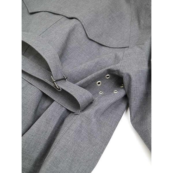 MARTIN MARGIELA Maison Martin Margiela × MACKINTOSH メゾン MARTIN MARGIELA Maison Martin Margiela × MACKINTOSH メゾン