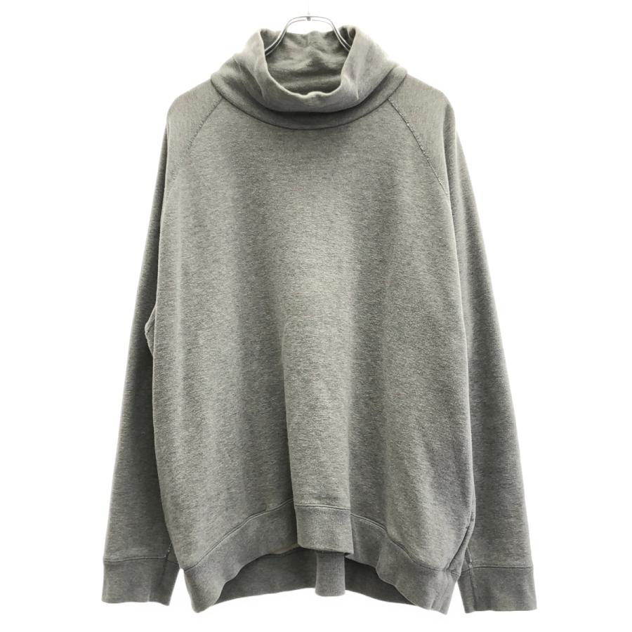グラフ Graphpaper×LOOPWHEELER グラフペーパー ループウィラー 19AW 