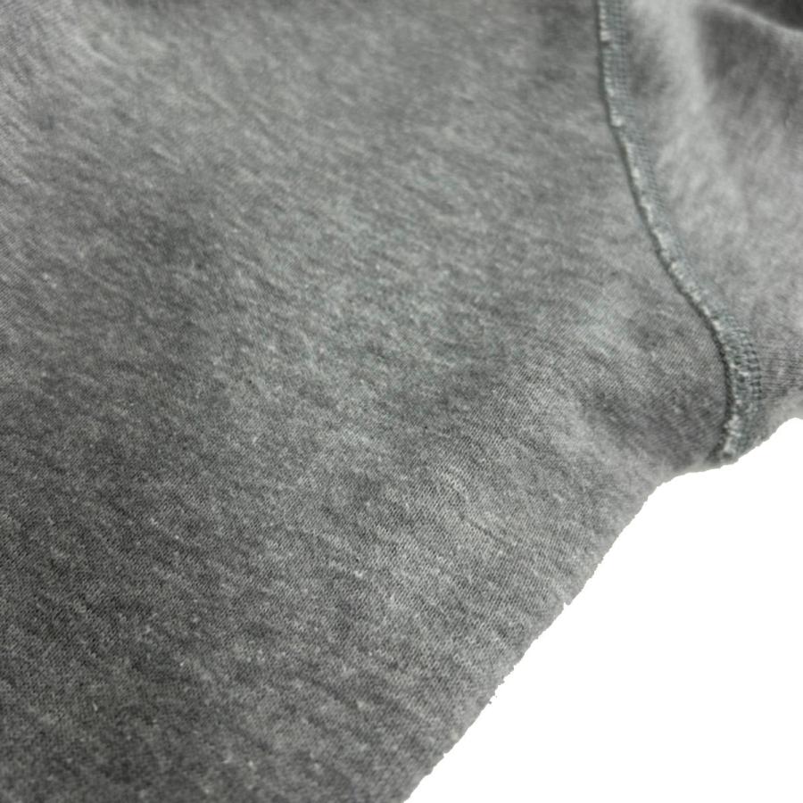 グラフ Graphpaper×LOOPWHEELER グラフペーパー ループウィラー 19AW 