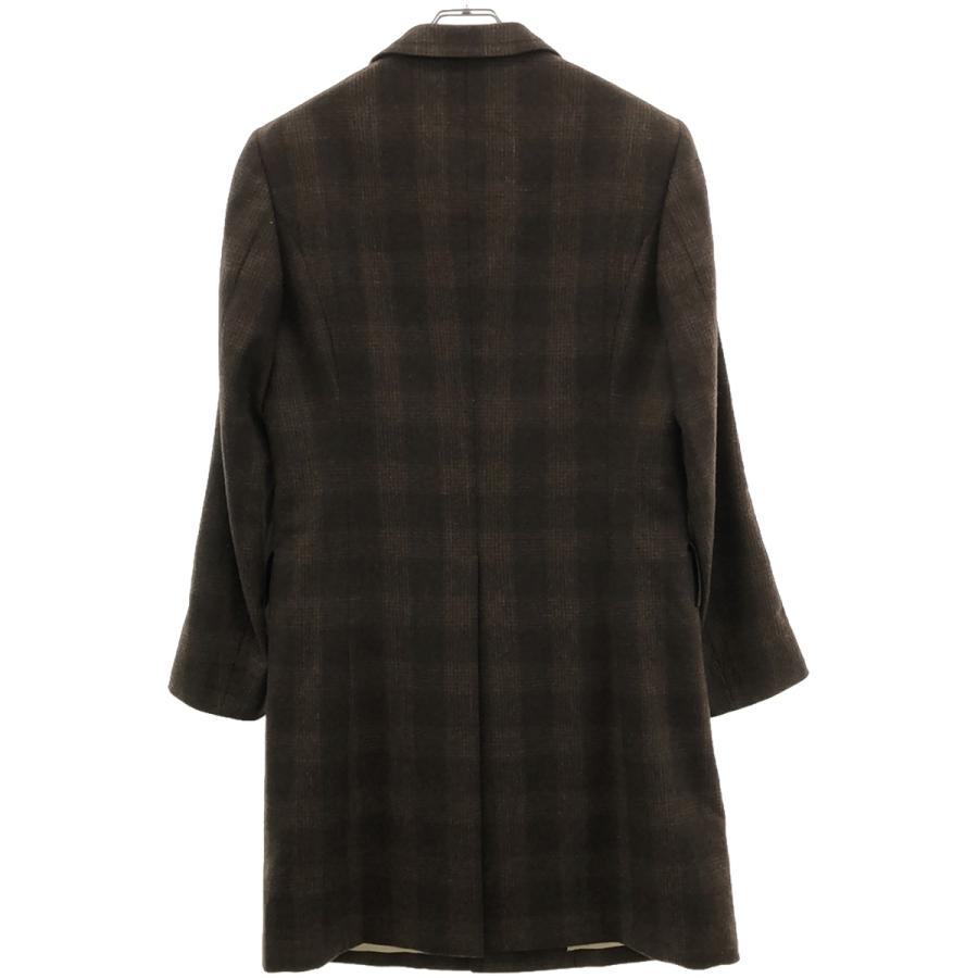 Paul Smith COLLECTION ポール スミス コレクション チェック柄ウール