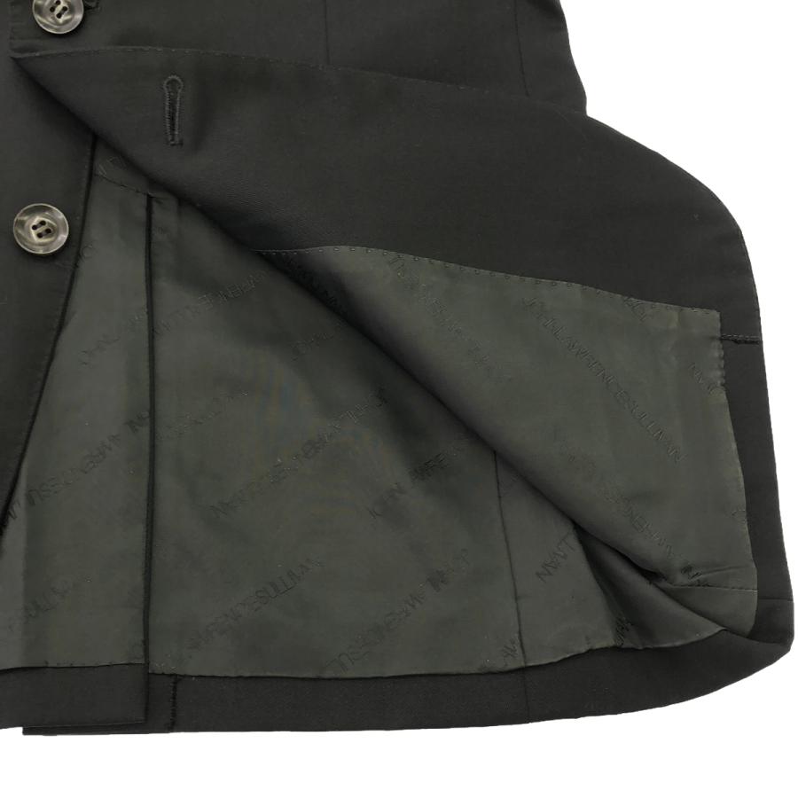 JOHN LAWRENCE SULLIVAN ジョン ローレンス サリバン ウールギャバジン