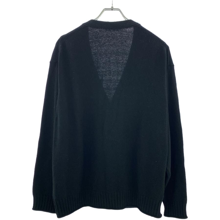 UNIVERSAL PRODUCTS（ユニバーサルプロダクツ） 24SS SILK KNIT 