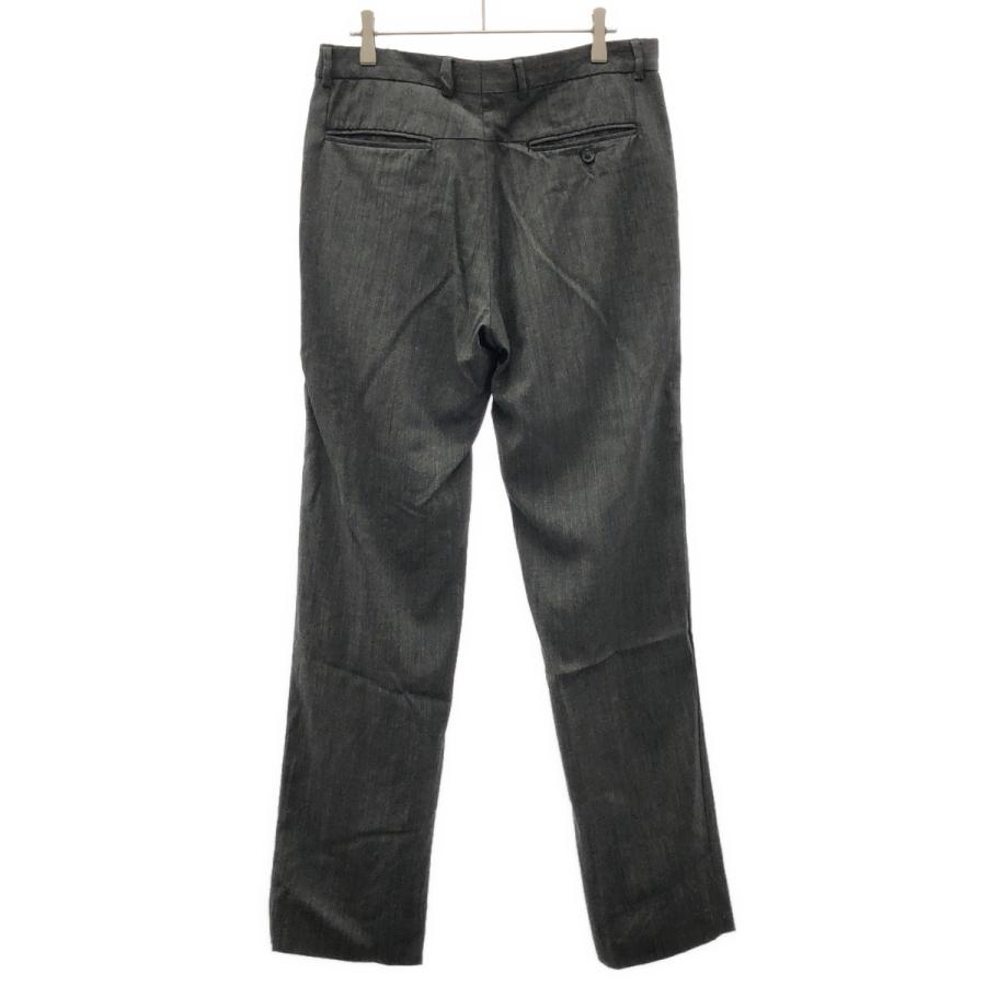 Maison Martin Margielaグレー スリムフィットパンツ 【公式通販】