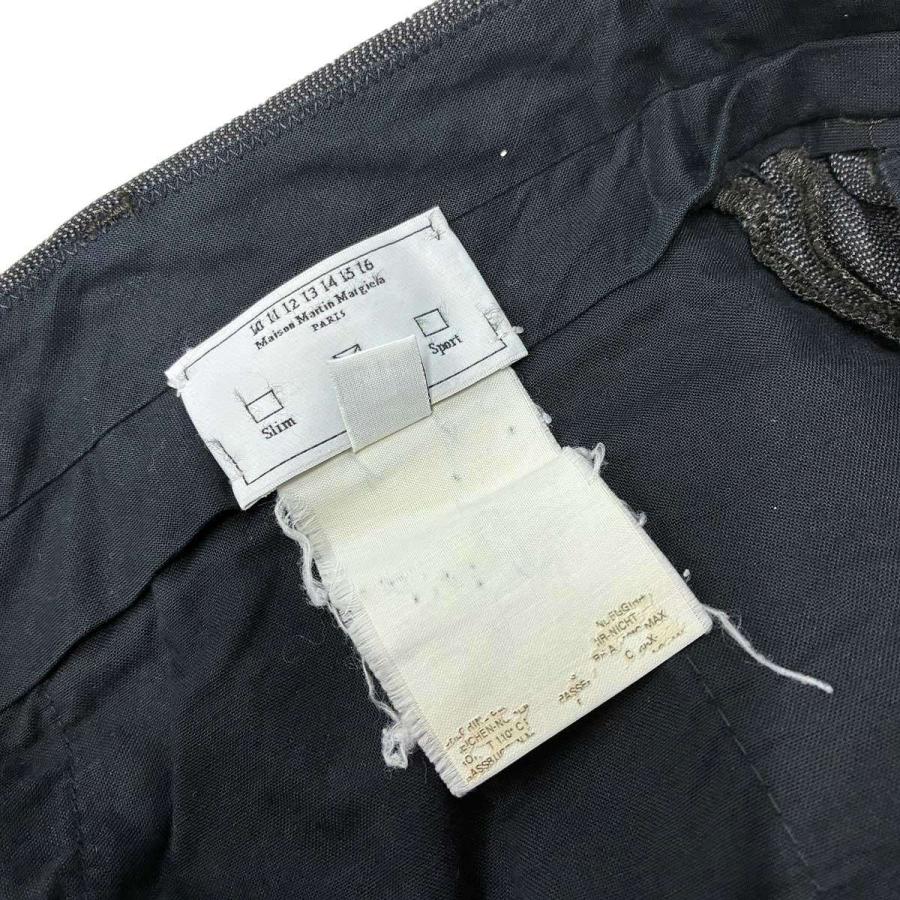 MARTIN MARGIELA（マルタン マルジェラ） Maison Martin Margiela 10