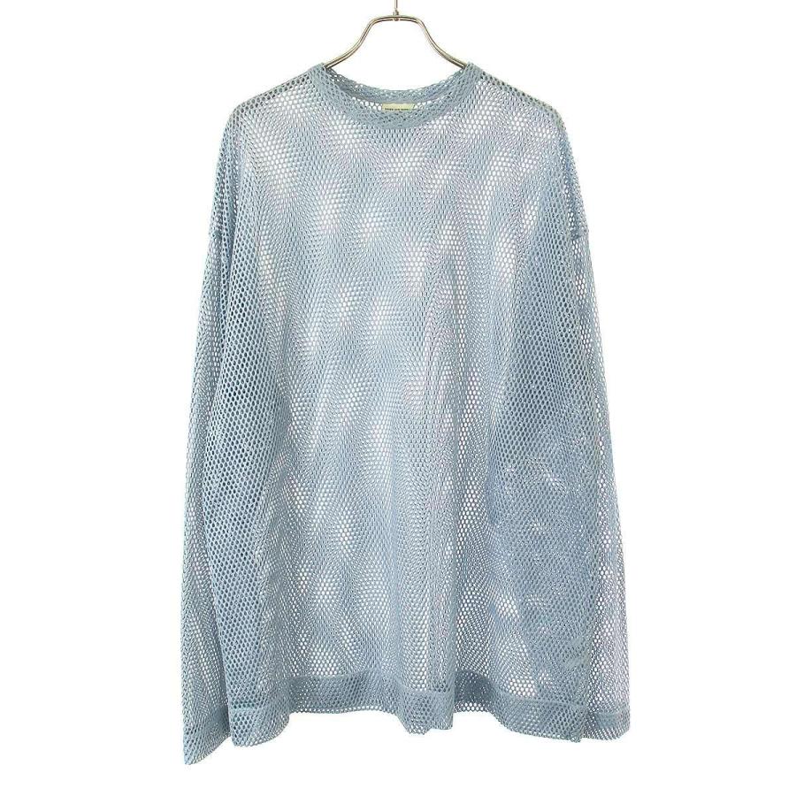 DRIES VAN NOTEN（ドリス ヴァン ノッテン） 23AW HEGLAND BIS ロング