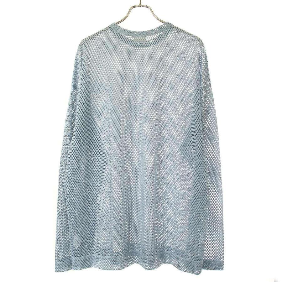新品　dries van noten ドリス メッシュ　トップス 楽天市場】DRIES VAN NOTEN ドリスヴァンノッテン メッシュ