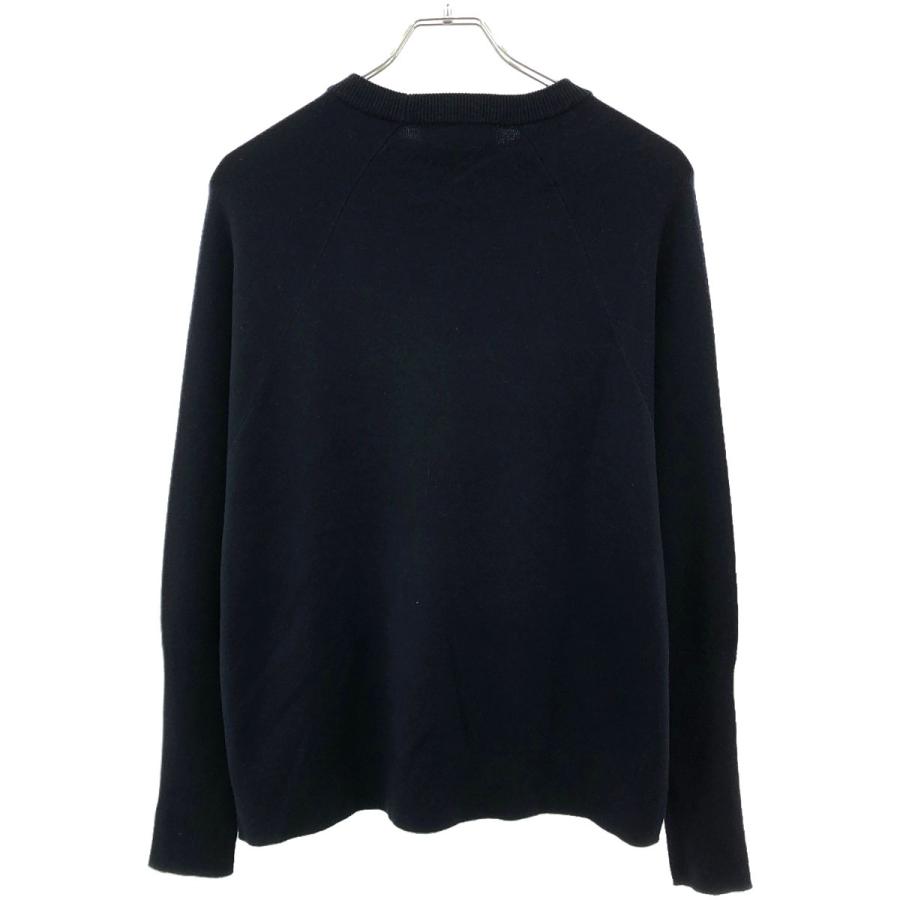 ENFOLD（エンフォルド） 20AW CASH TOUCH レイヤーカフプルオーバー