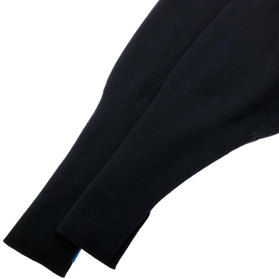 ENFOLD（エンフォルド） 20AW CASH TOUCH レイヤーカフプルオーバー