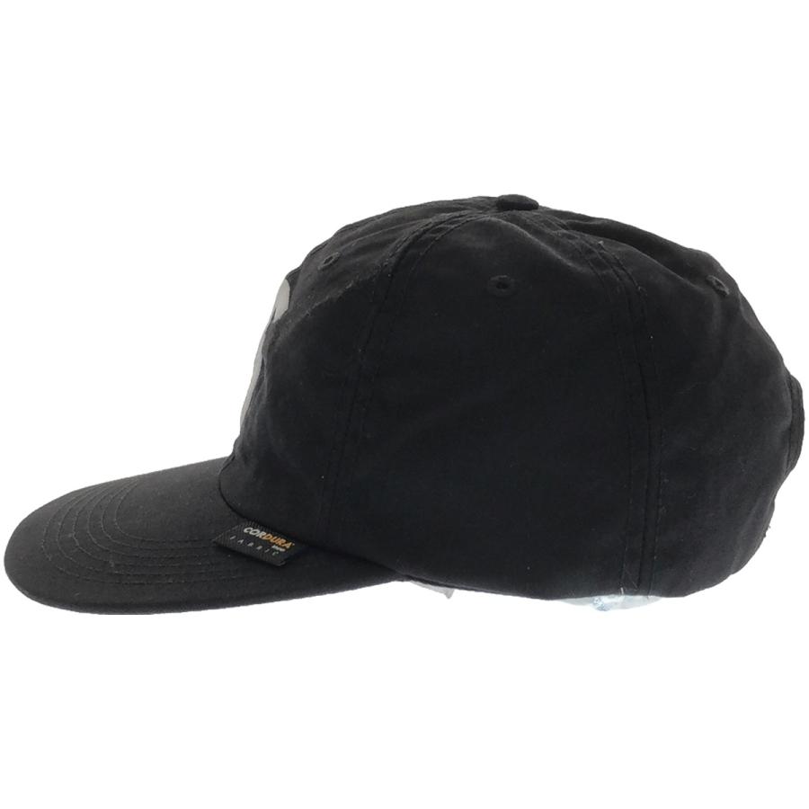 Supreme シュプリーム 18AW Cordura S Logo 6 Panel Cap ロゴ Supreme シュプリーム 18AW Cordura S Logo 6 Panel Cap ロゴ