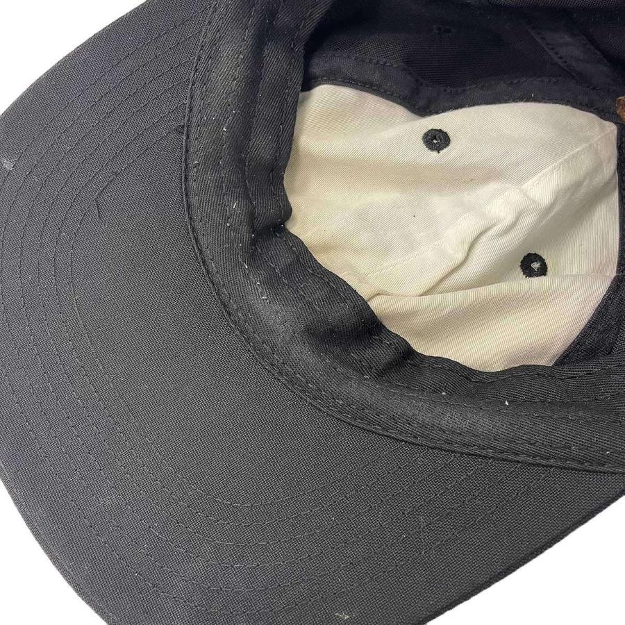 Supreme シュプリーム 18AW Cordura S Logo 6 Panel Cap ロゴ Supreme シュプリーム 18AW Cordura S Logo 6 Panel Cap ロゴ