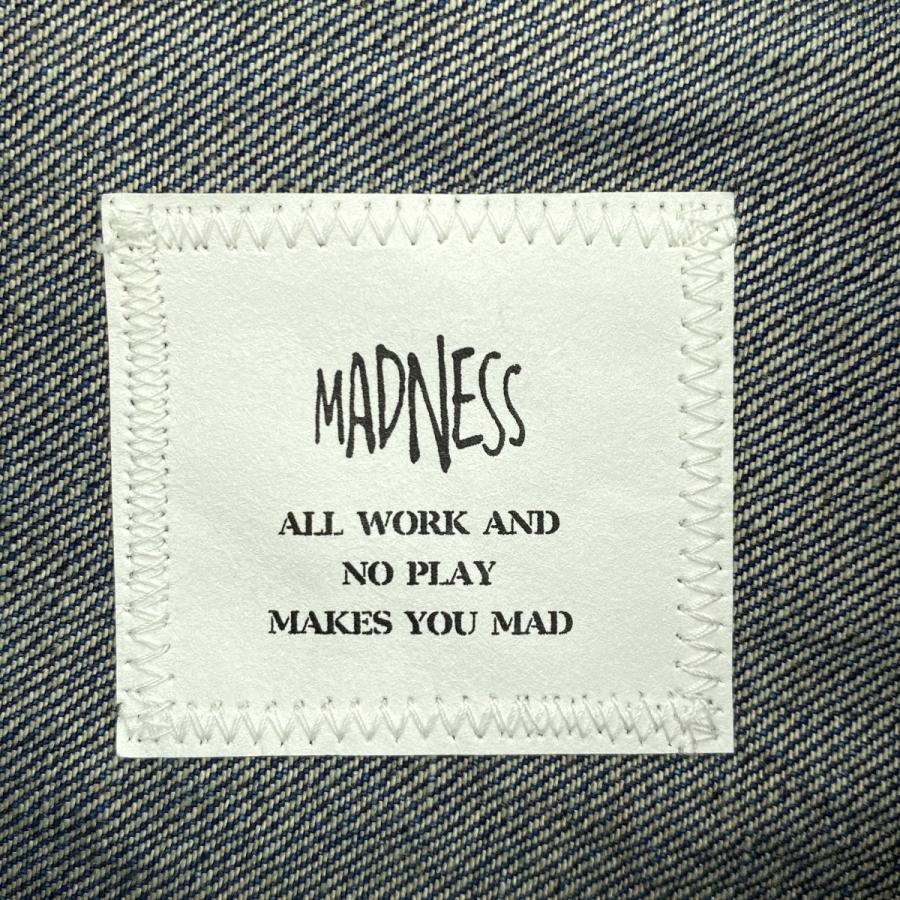 N.HOOLYWOOD（エヌハリウッド） N.HOOLYWOOD×MADNESS マッドネス 23AW