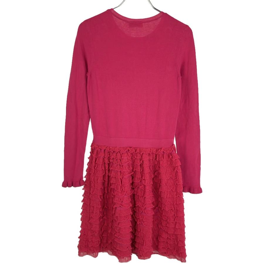 RED VALENTINO レッド ヴァレンティノ リボンデザインニット RED VALENTINO レッド ヴァレンティノ リボンデザインニット
