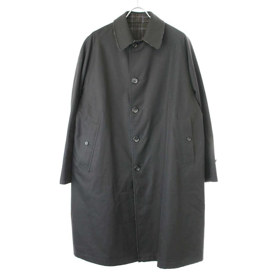 ANATOMICA アナトミカ 20AW SINGLE RAGRAN 2 リバーシブル ANATOMICA アナトミカ 20AW SINGLE RAGRAN 2 リバーシブル