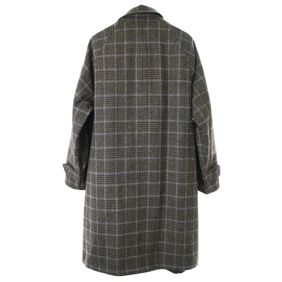 ANATOMICA アナトミカ 20AW SINGLE RAGRAN 2 リバーシブル ANATOMICA アナトミカ 20AW SINGLE RAGRAN 2 リバーシブル