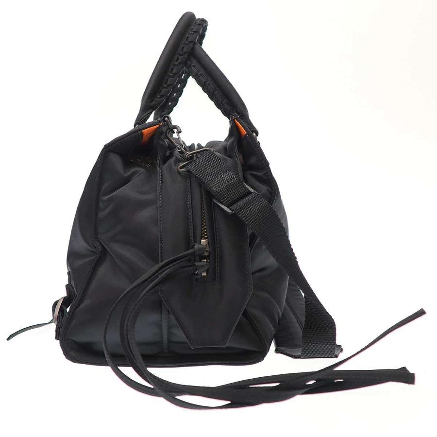 BALENCIAGA バレンシアガ Nylon Neo Classic Medium Shoulder BALENCIAGA バレンシアガ Nylon Neo Classic Medium Shoulder