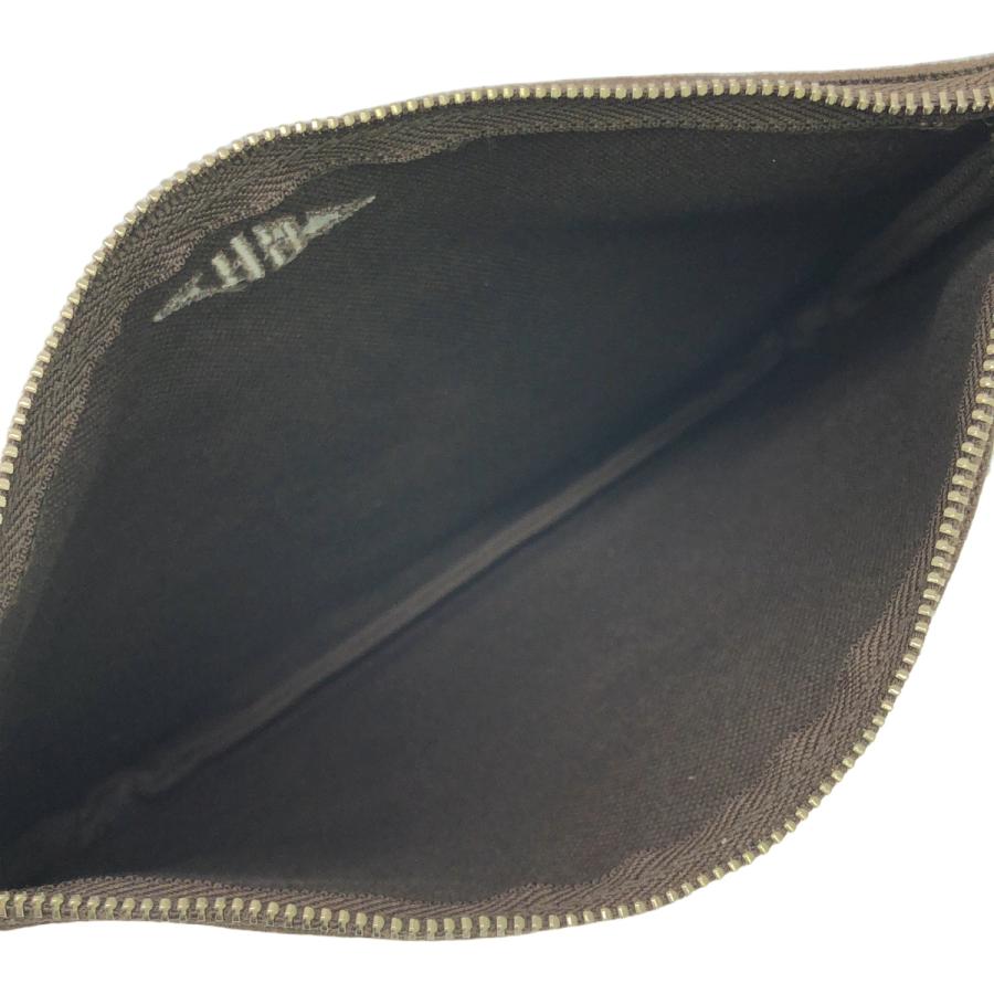 Ron Herman（ロンハーマン） キャンバス ポーチ クラッチバッグ