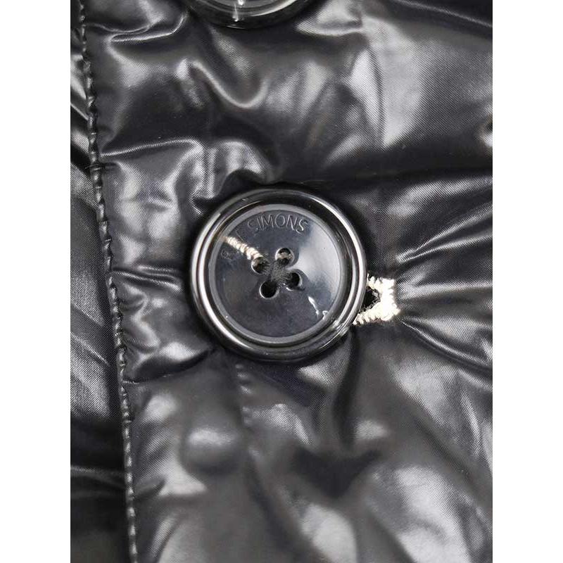 RAF SIMONS（ラフ シモンズ） 16AW Big downfield coat オーバーサイズ